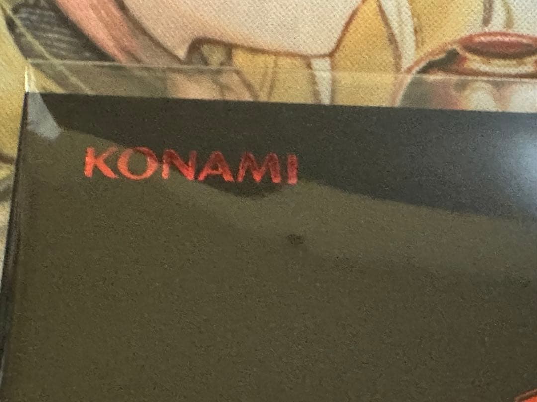 遊戯王YCSJ名古屋 ベス64エフェクトヴェーラー