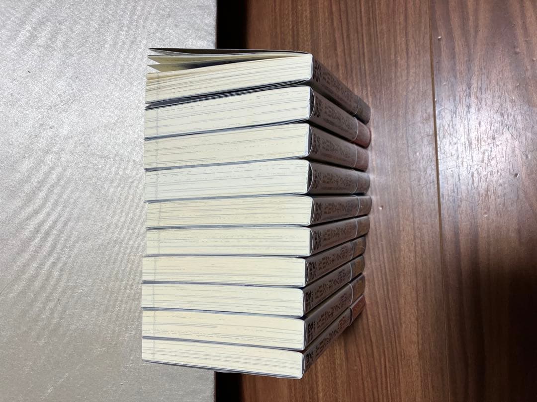 片田舎のおっさん剣聖になる 1巻から10巻セット 全巻