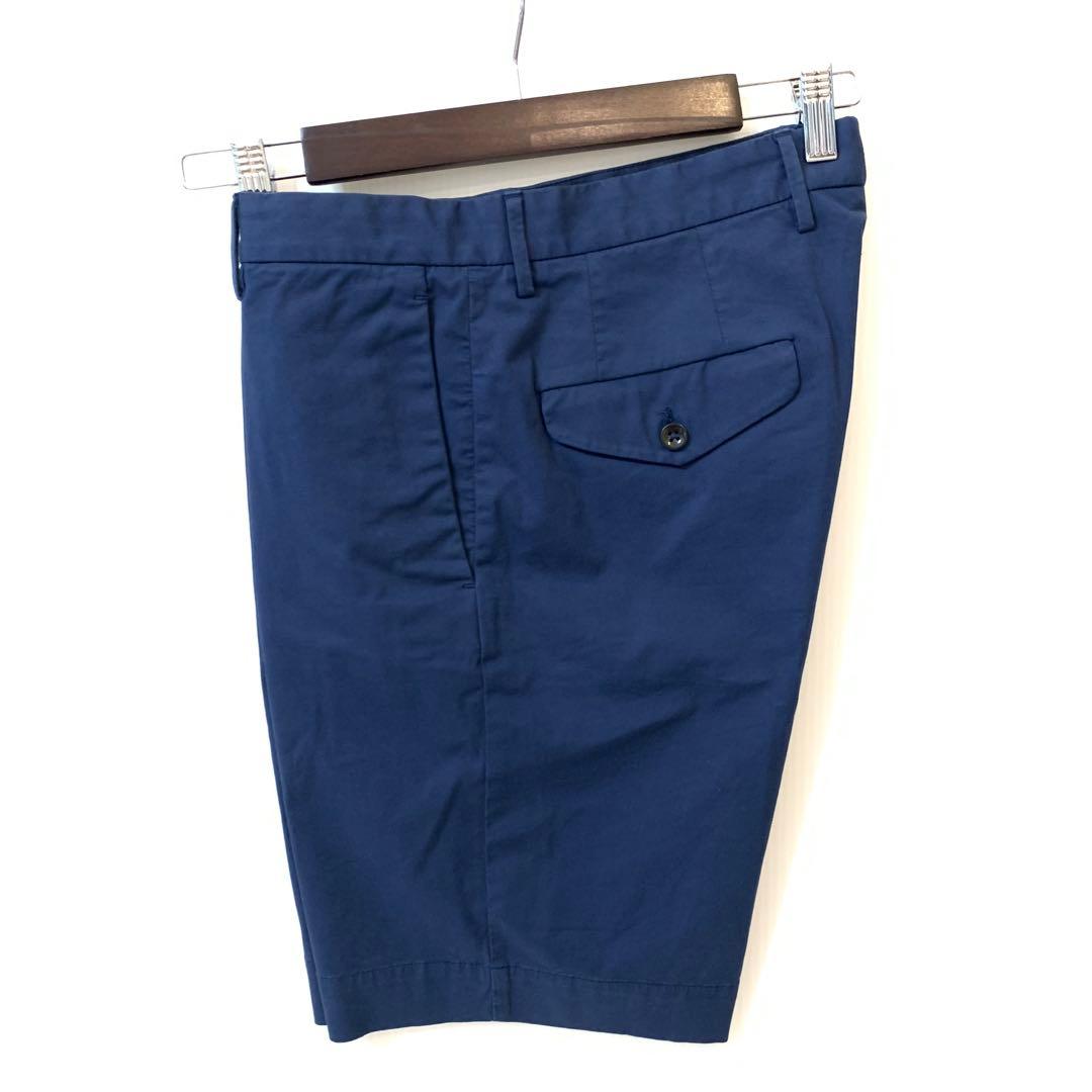 ☀︎美品 incotex ルーマニア製 定価¥35,000程 ベーシックPT