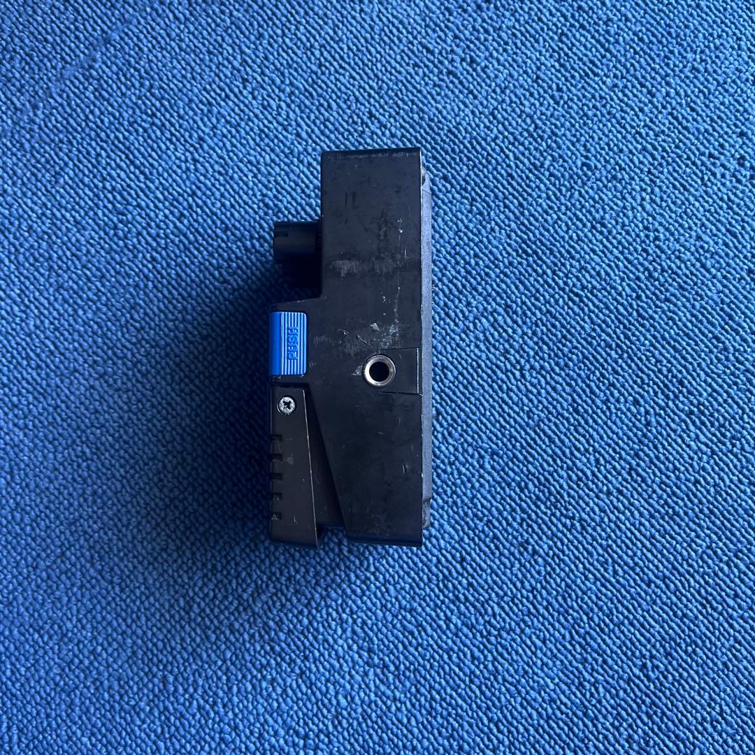 ARION SPH-1 ステレオフェイザーエフェクター