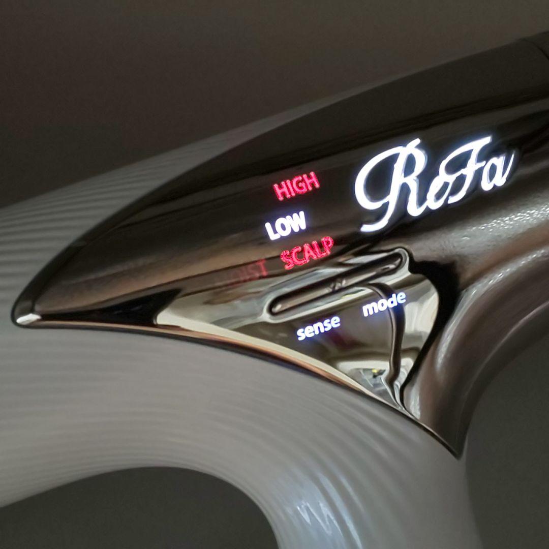 リファ ビューテック スマート ドライヤー《正規品・機能面新品同様》19