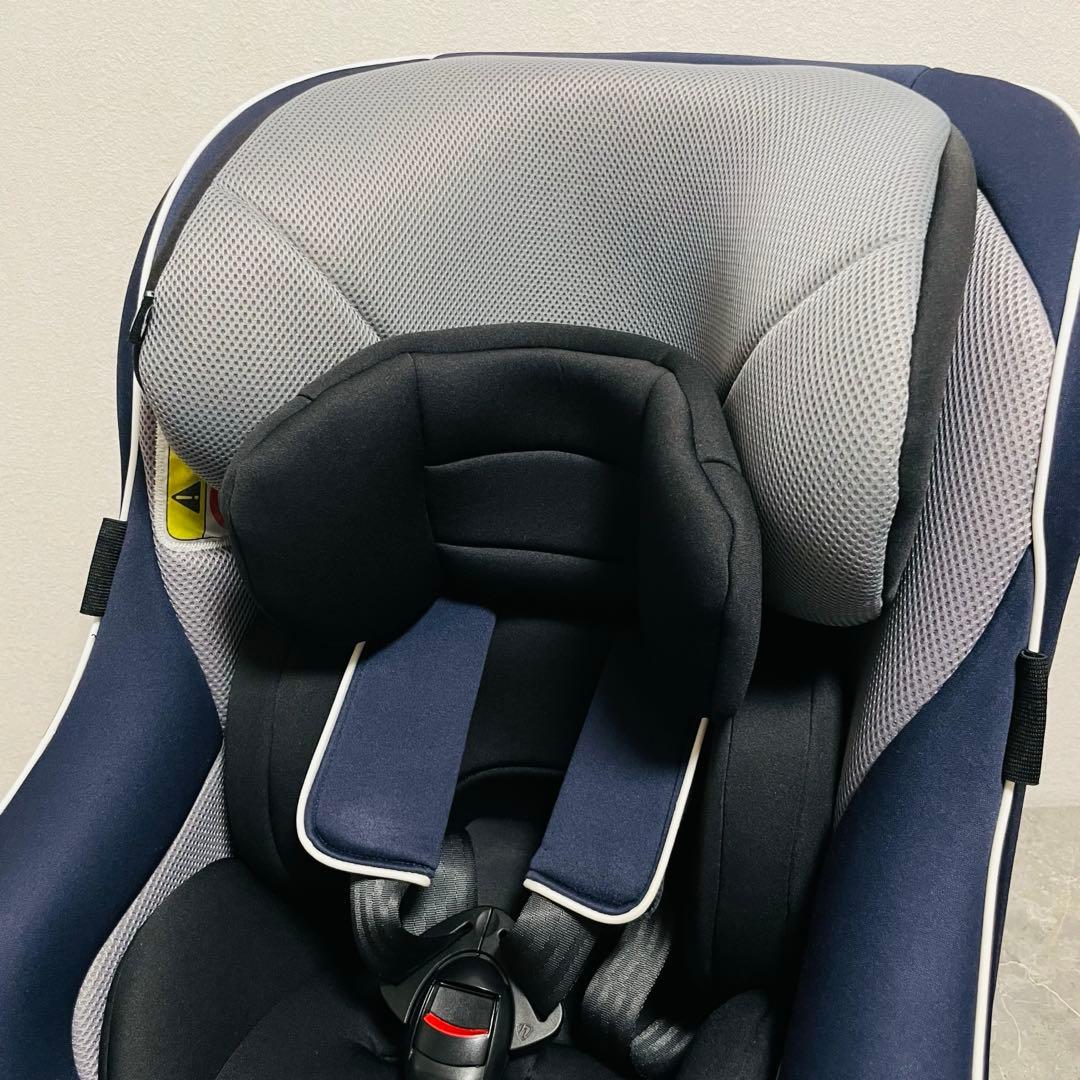 Joie ジョイー　アーク 360° チャイルドシート　ネイビー ISOFIX