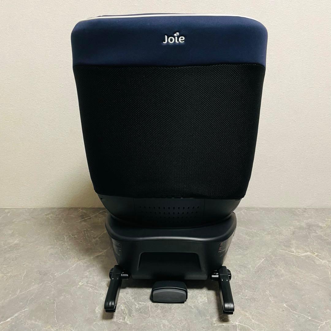 Joie ジョイー　アーク 360° チャイルドシート　ネイビー ISOFIX