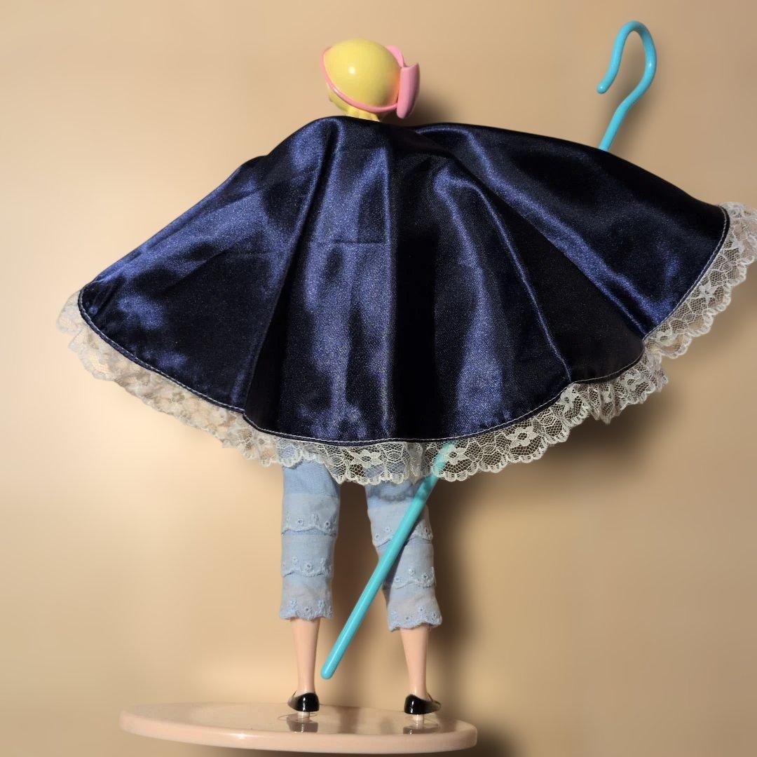 【廃盤品】トイ ストーリー4 リアルサイズ トーキングフィギュア ボー・ピープ