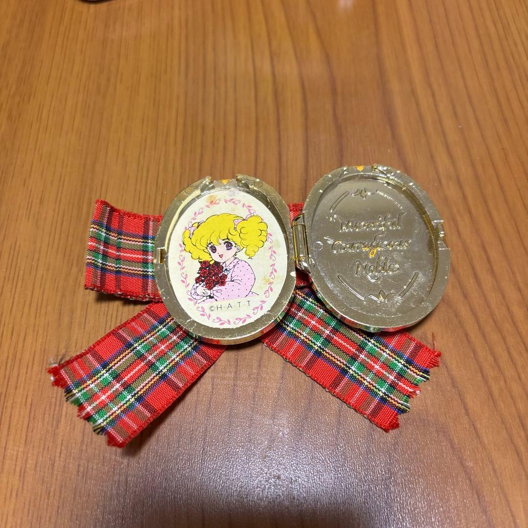 ハロー！レディリン　ひみつのかぎペンダント