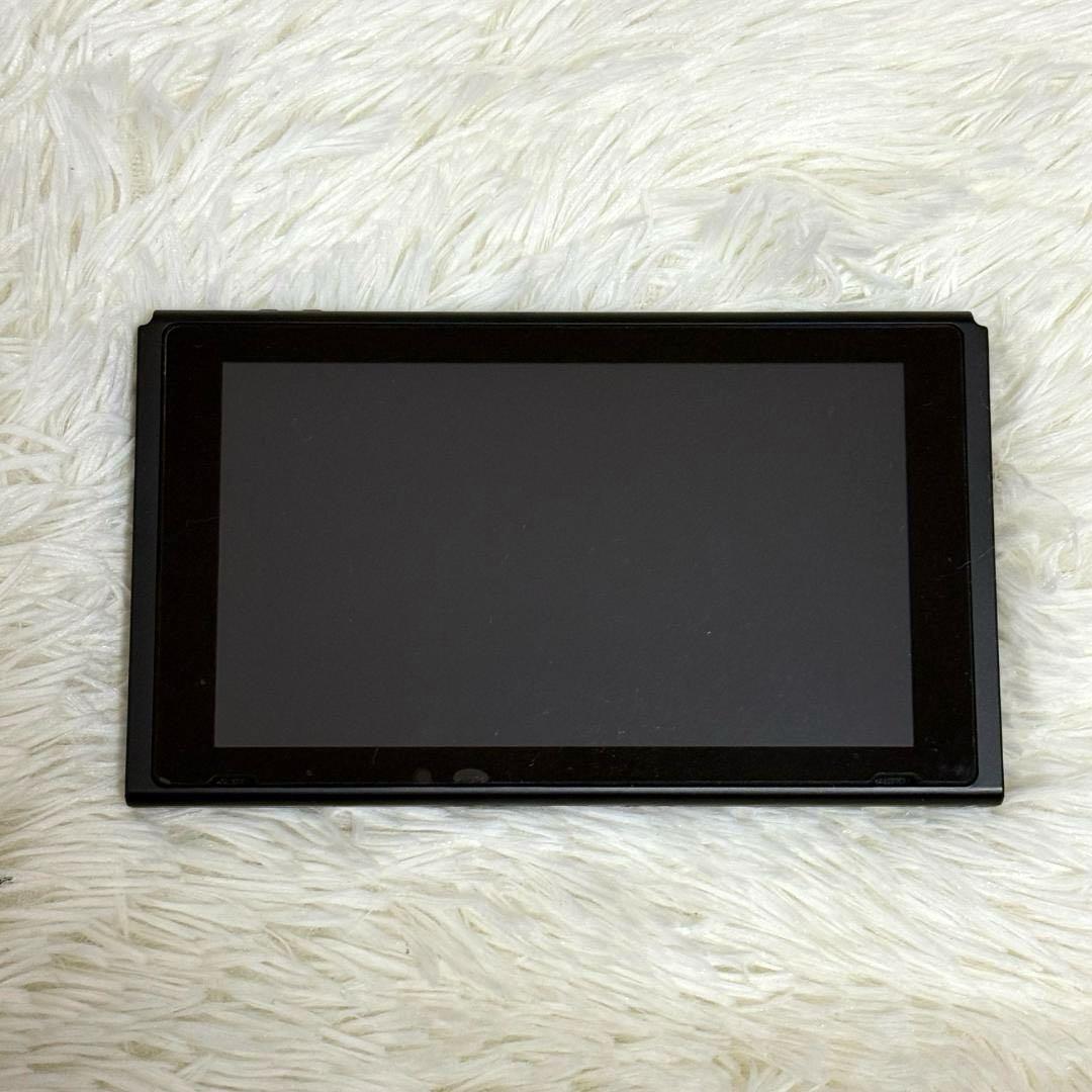 美品✨ニンテンドースイッチ Nintendo Switch バッテリー強化 本体