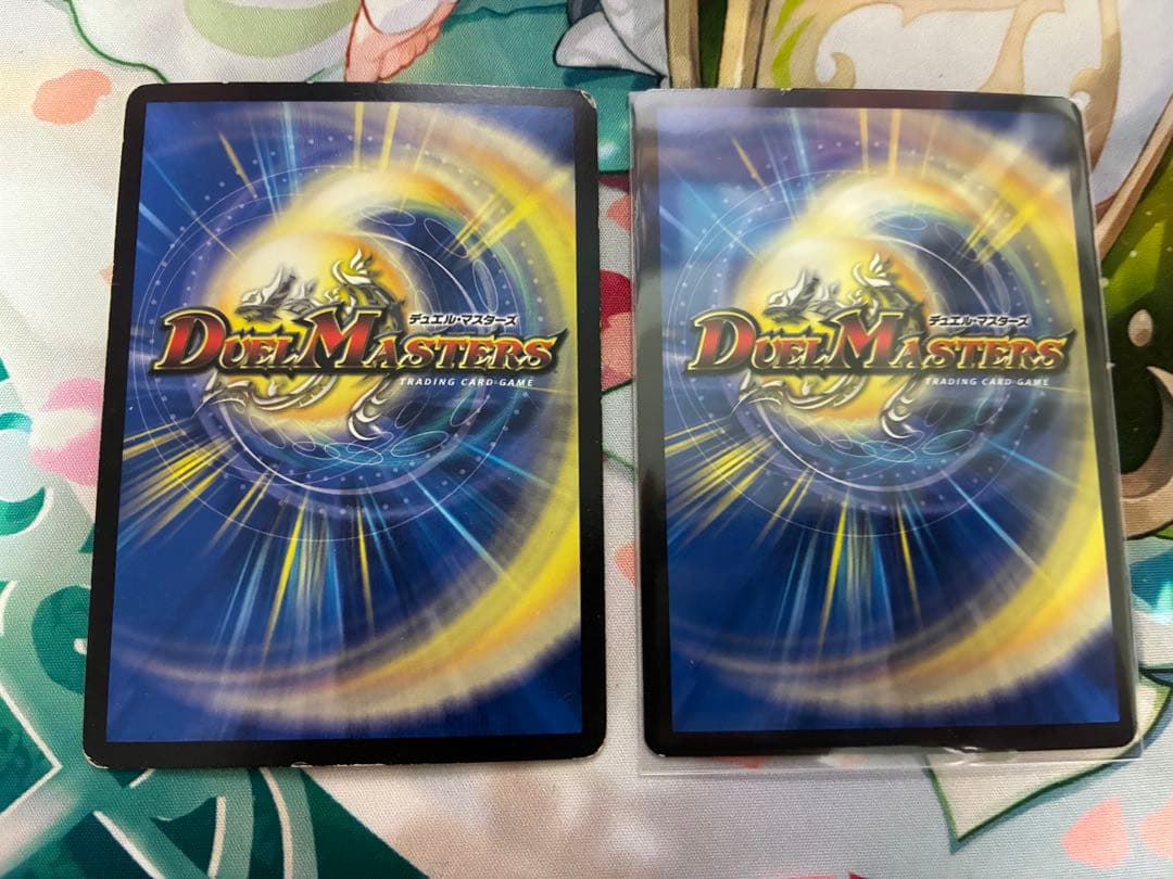 白零サバキz デッキ