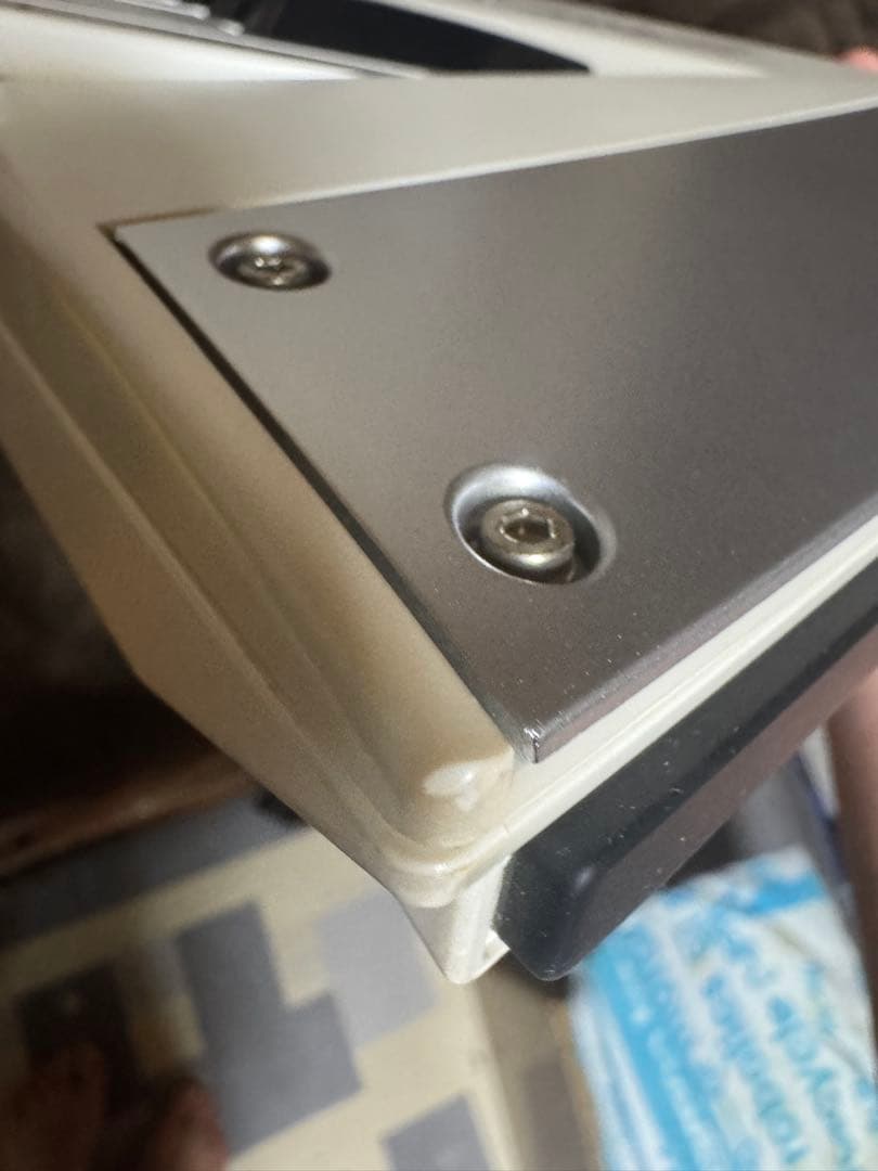 Roland AX-Edge W 専用スタンド付き ショルダーキーボード