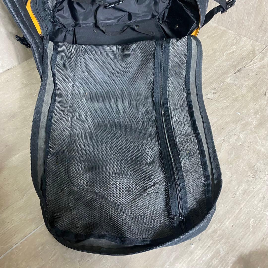 adidas アディダス キャリーバッグ バックパック ショルダー 3way