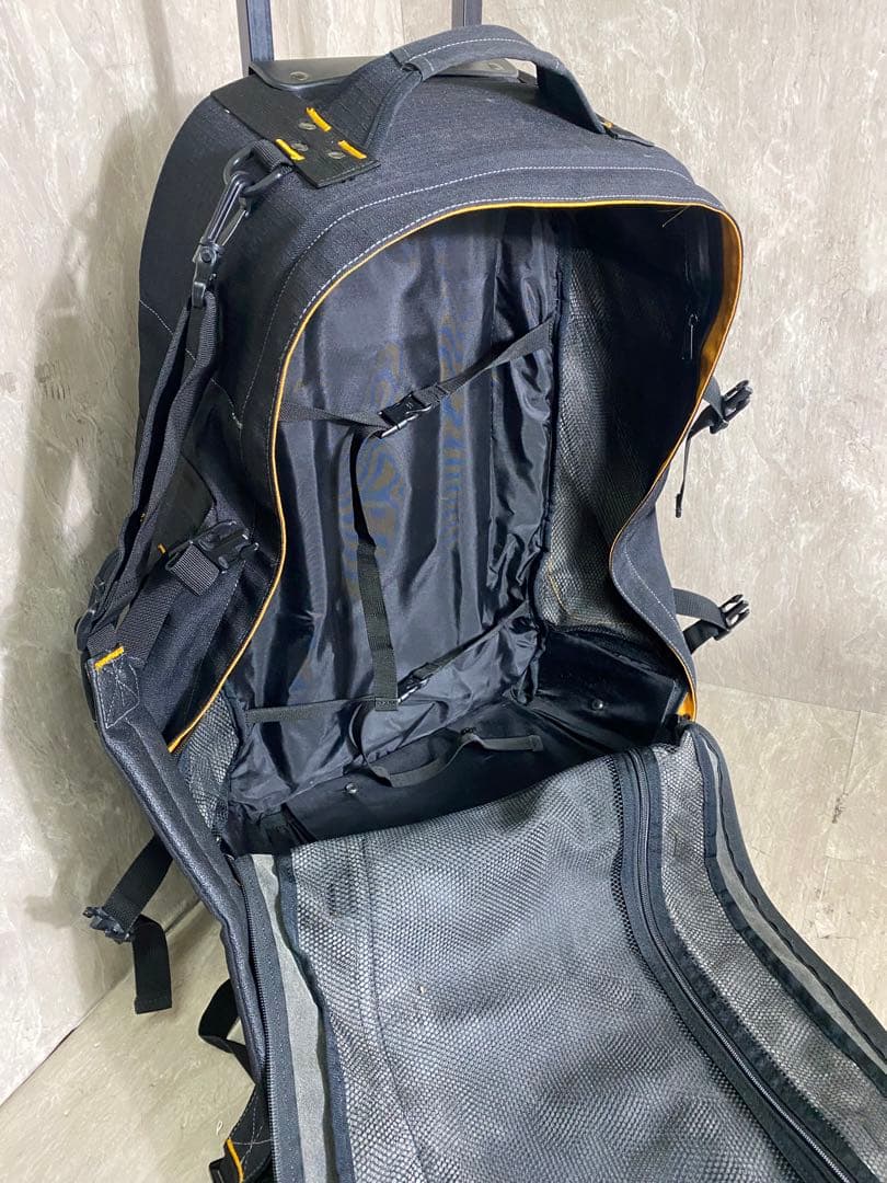 adidas アディダス キャリーバッグ バックパック ショルダー 3way