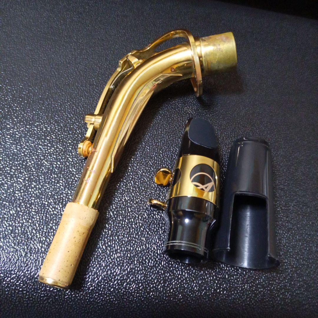 ジュピター Jupiter アルトサックス本体 JAS−669−667 ミュート