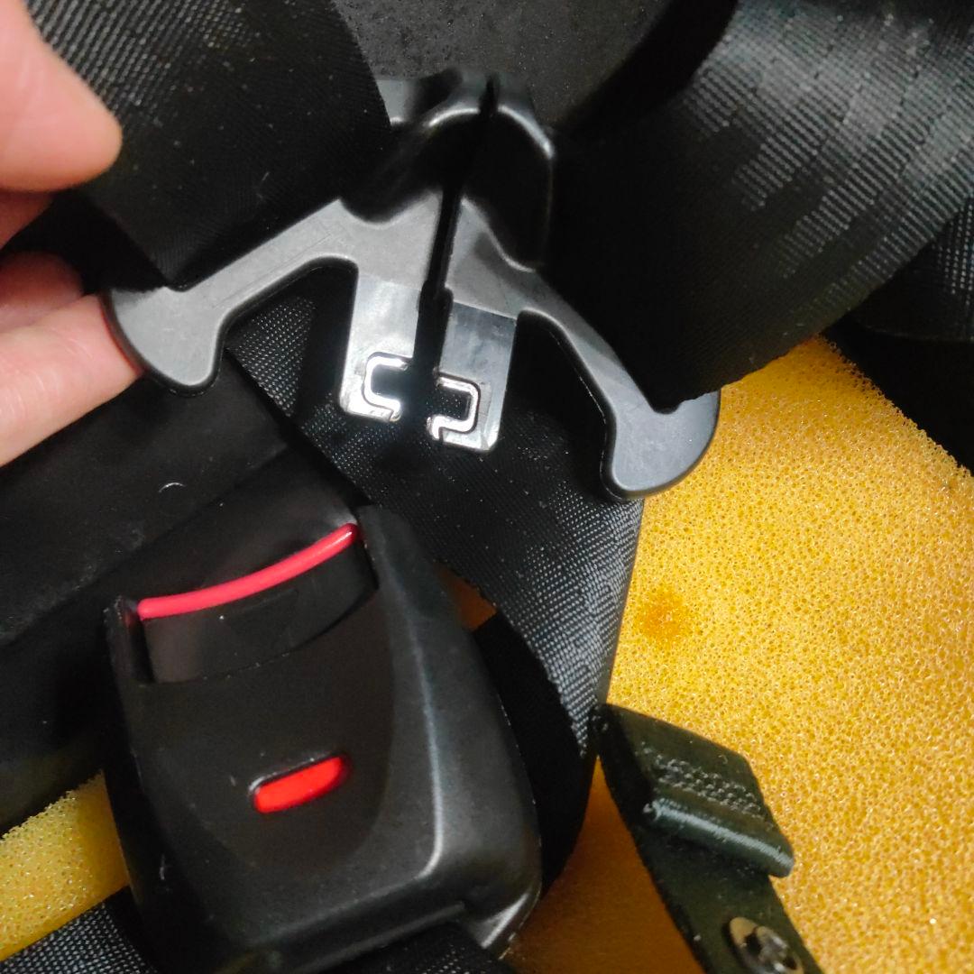 コンビ チャイルドシートクルムーヴスマート ISOFIXシリーズ