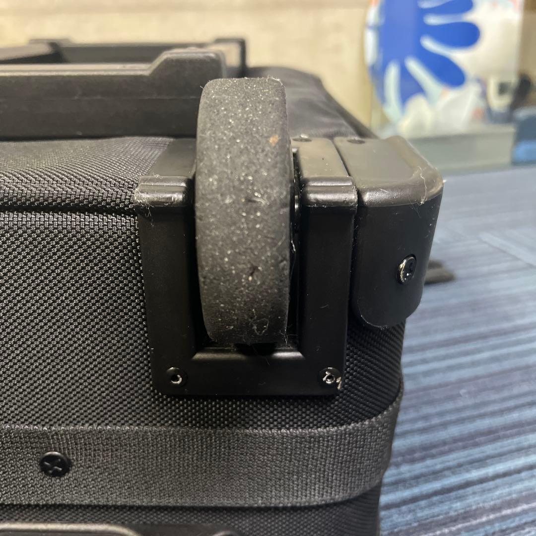 BRIGGS&RILEY ブリッグスアンドライリー キャリーケース　ブラック