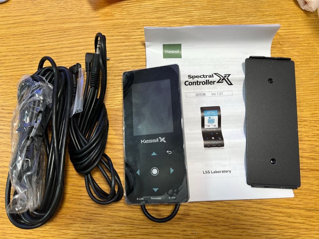 ライト・照明器具 Kessil A80 Tuna Blue &SpectralController