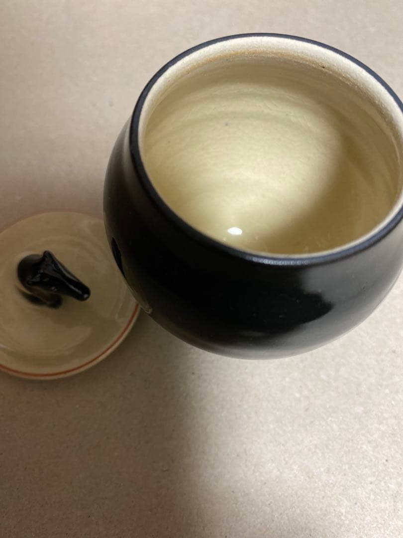 スナフジタ 蓋モノ