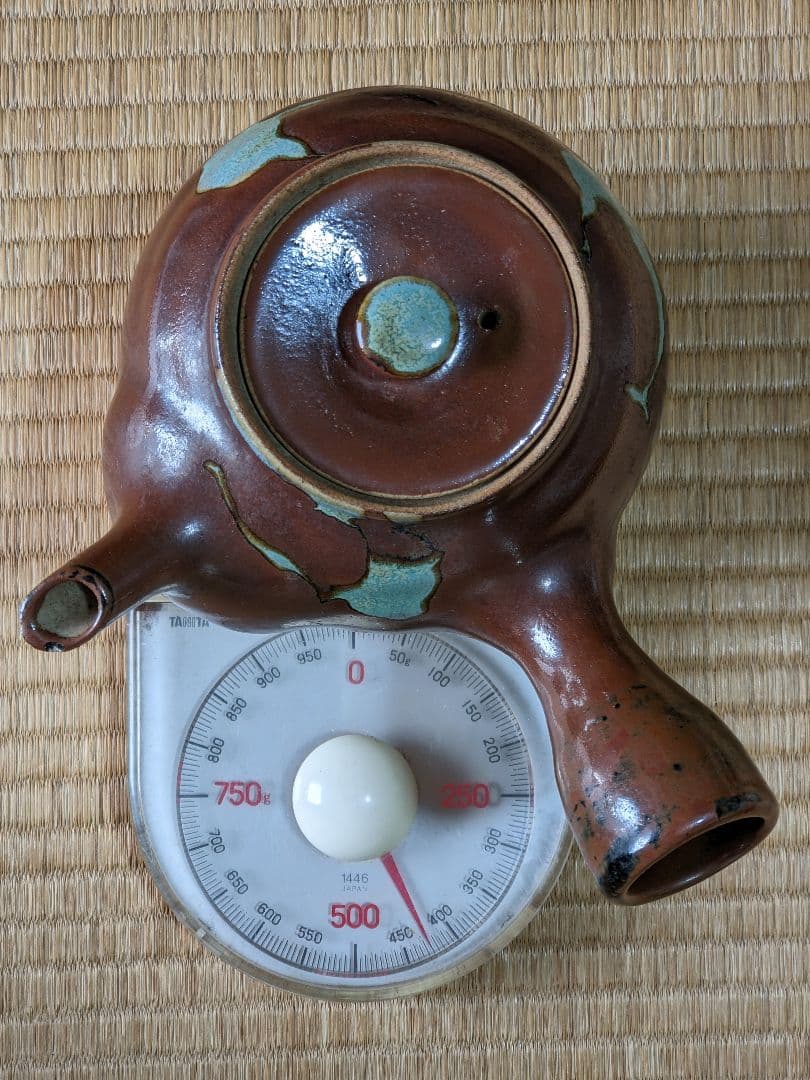 ♦民藝 益子焼 用の美 陶芸 茶器 急須 古美術品 骨董品 アンティーク