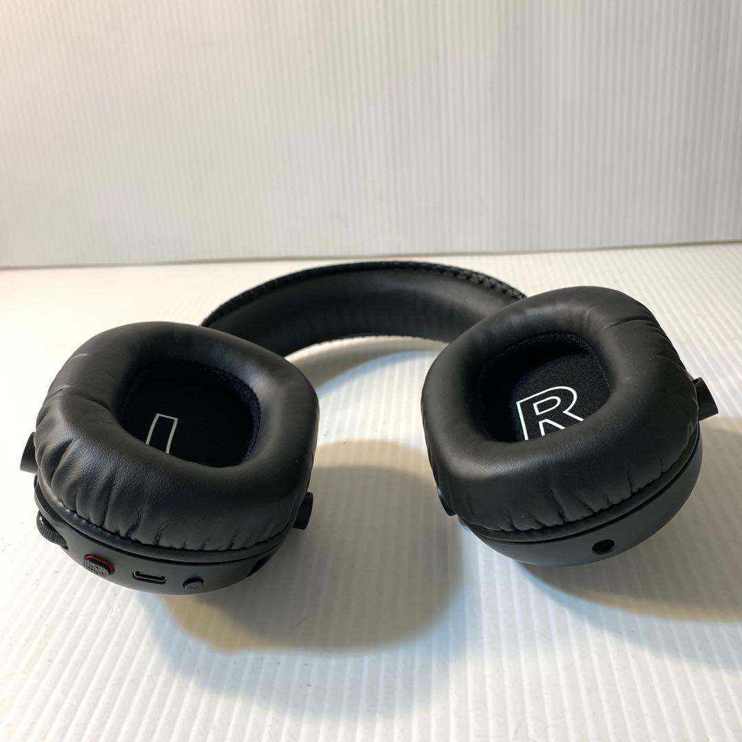 ロジクール　ゲーミングヘッドホン　中古美品　M70912-2