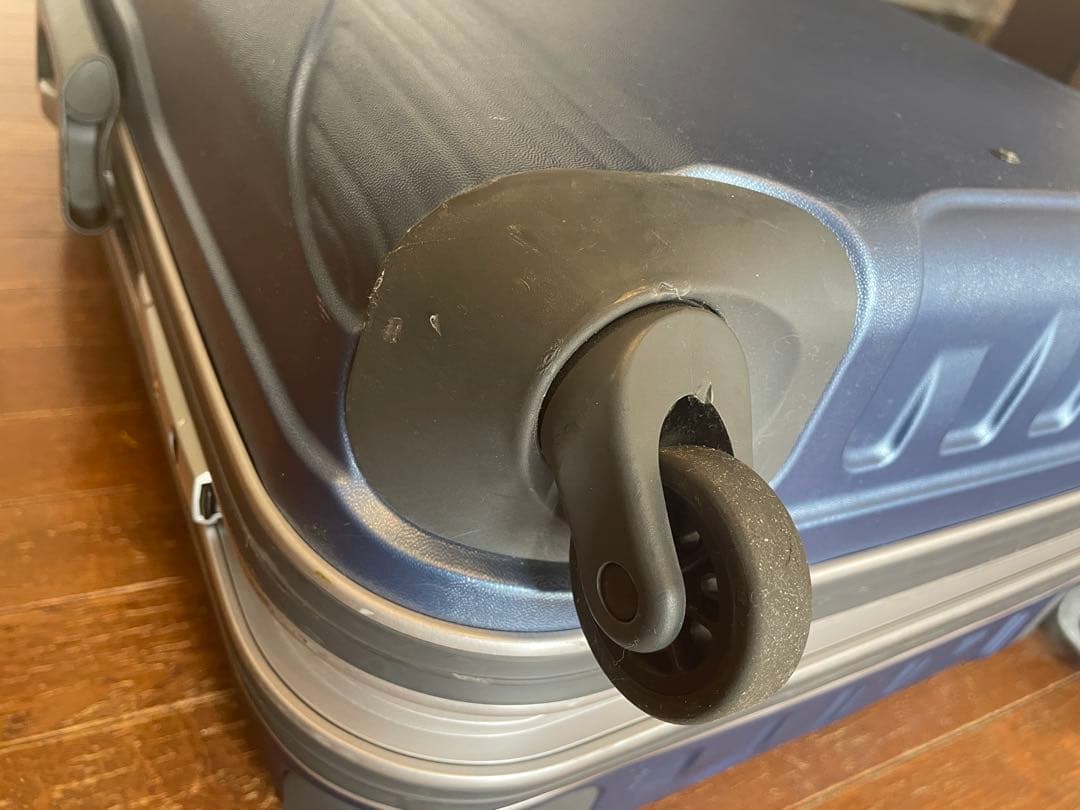 日本製スーツケース　エース プロテカA 82L