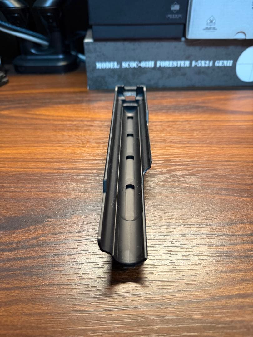 FAB DEFENSE PDC スコープマウントベース マルイAKM用