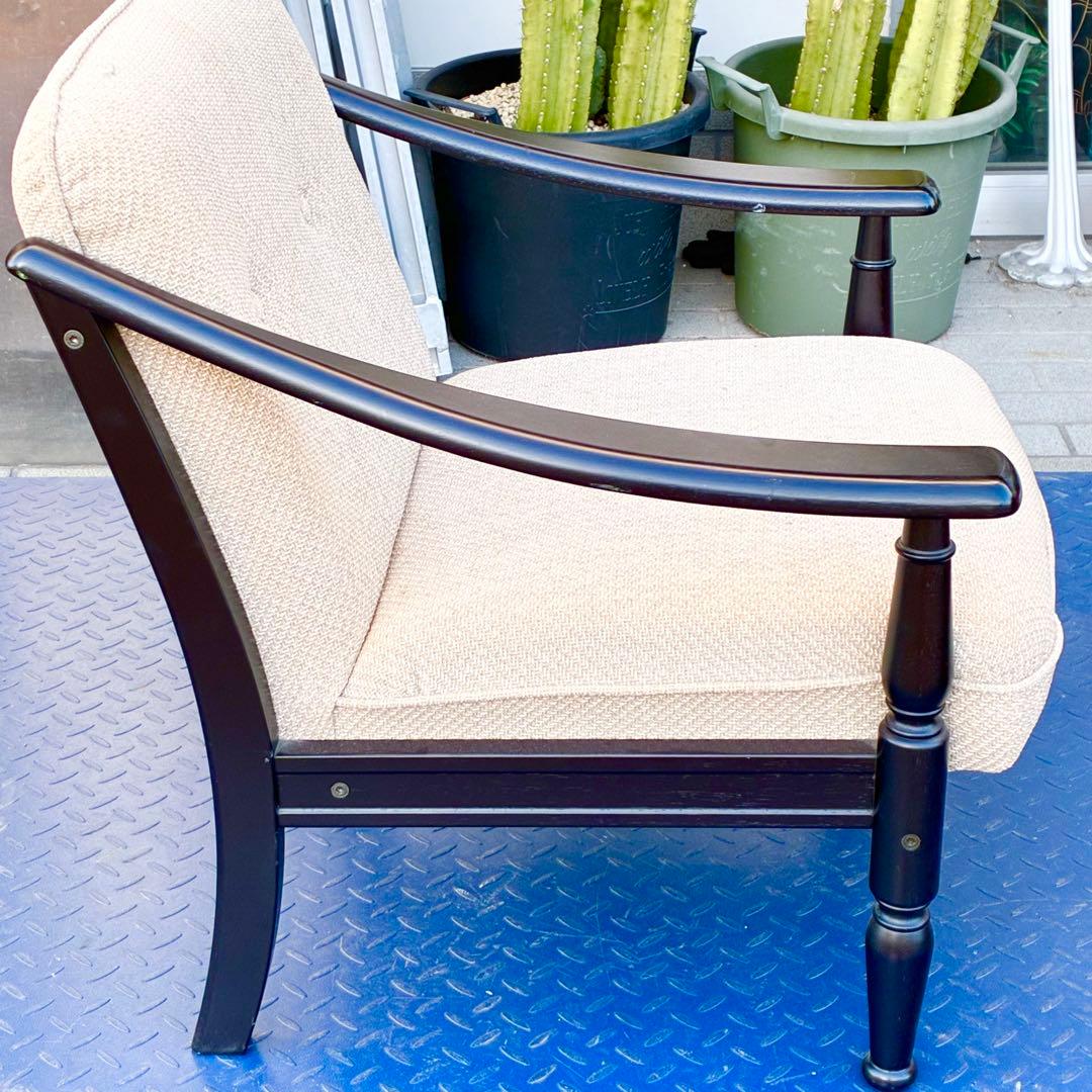 karimokuカリモク Chitano 日本製 椅子 家具