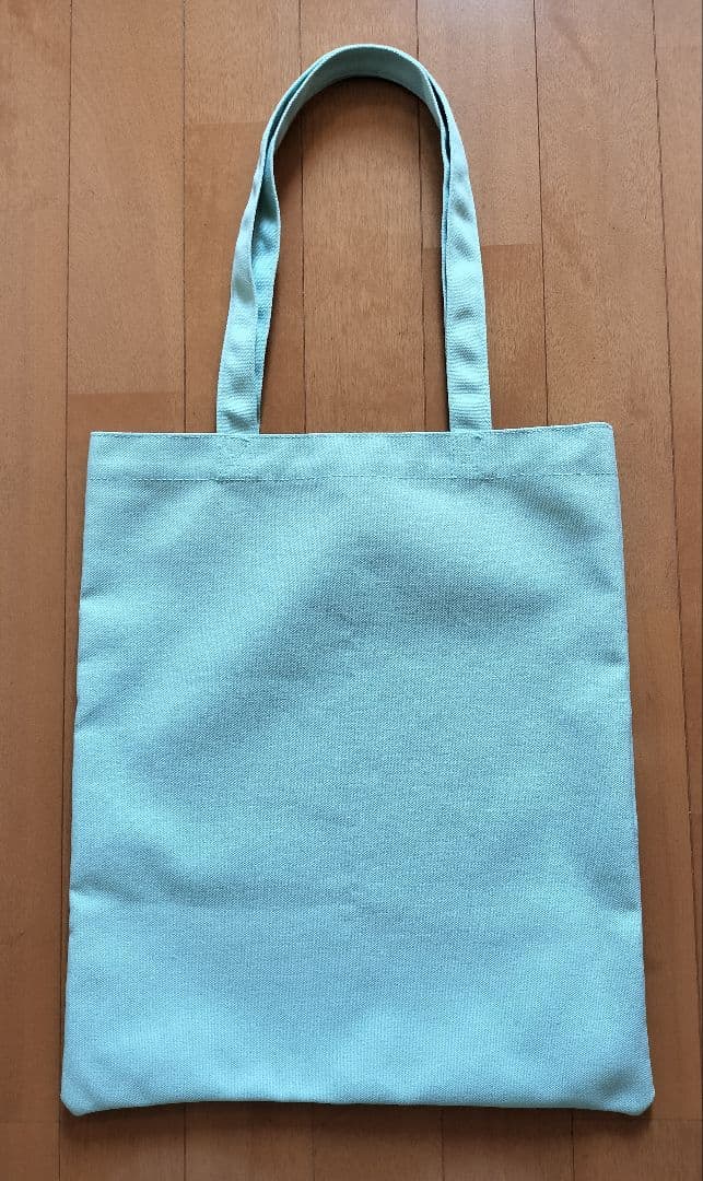 に*ゃ様 Mrs. GREEN APPLE　ワンダーミュージア厶　トートバッグ