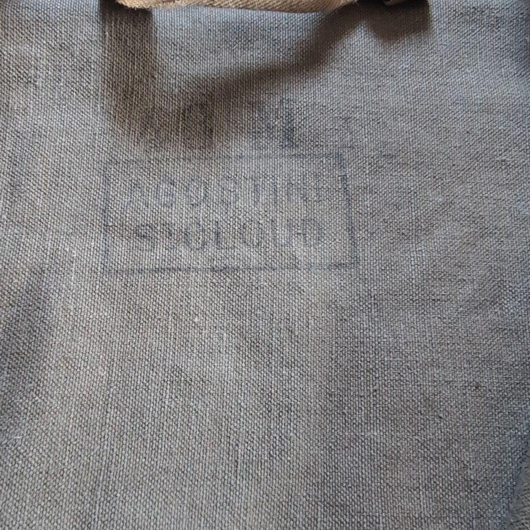 40年代 前期型初期 フランス軍 M47 ジャケット 48