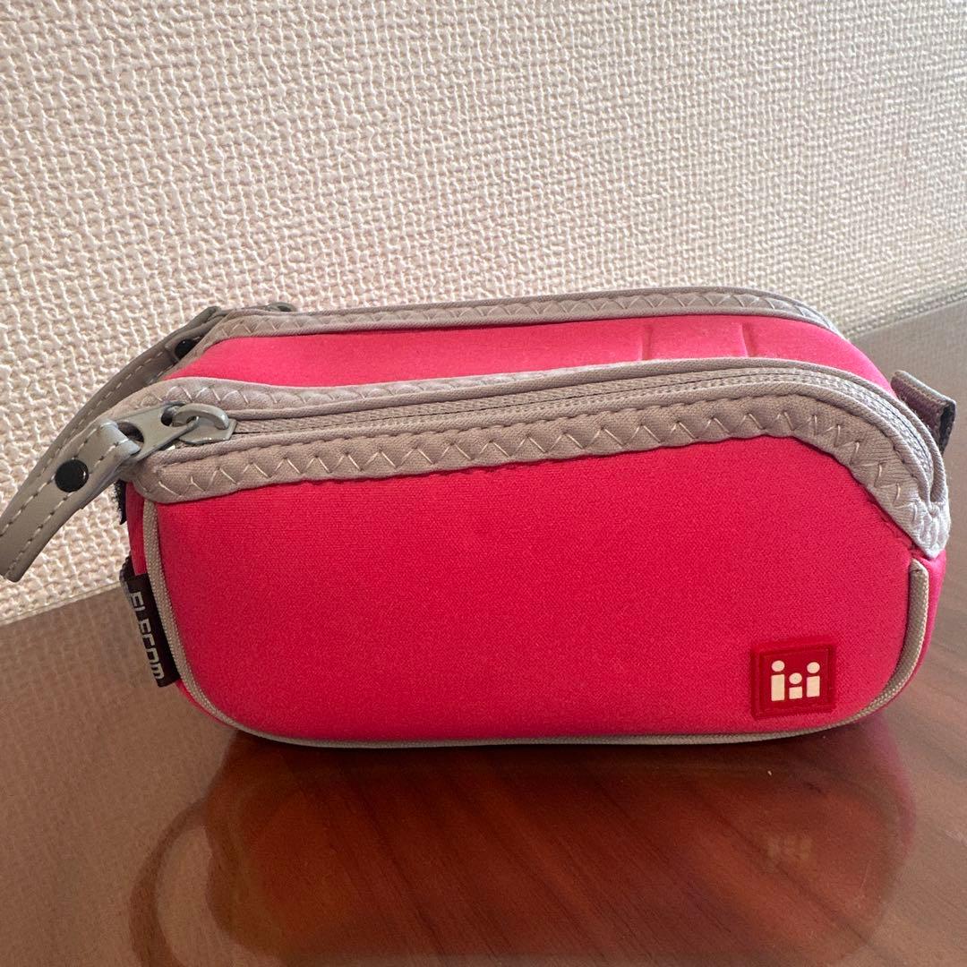 【かつどん】★美品★Panasonic HC-WS70M ピンク