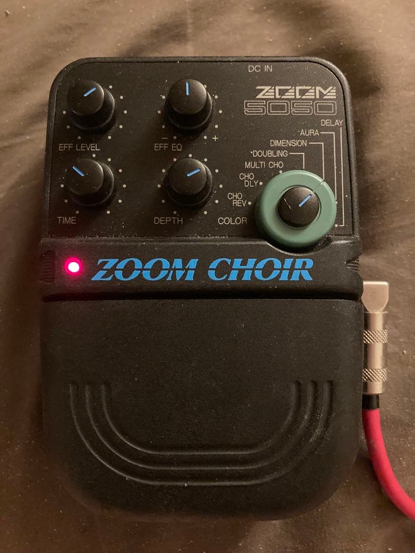 ZOOM 5050 CHOIR 夏の出品祭！