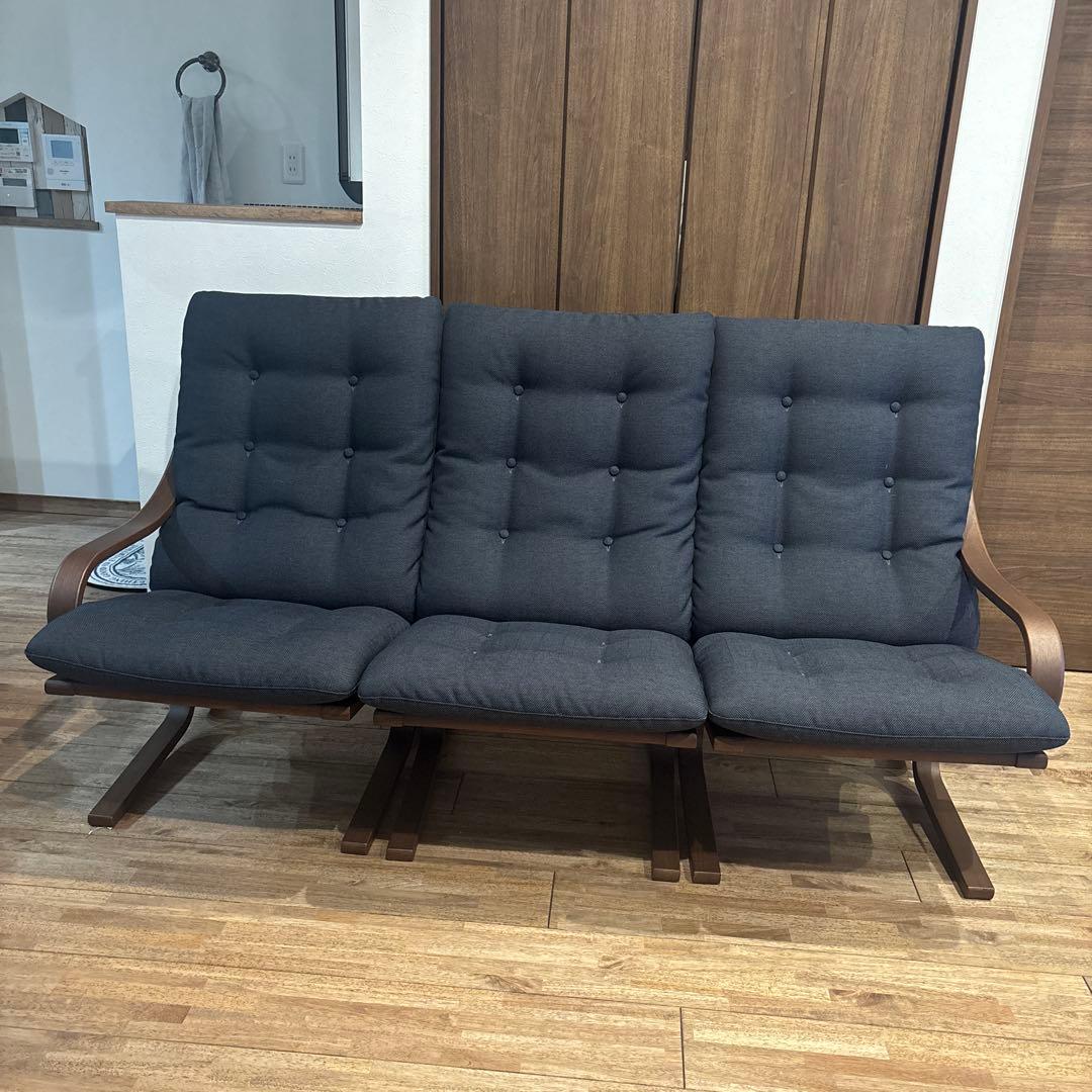 富士ファニチア アージオ ソファ