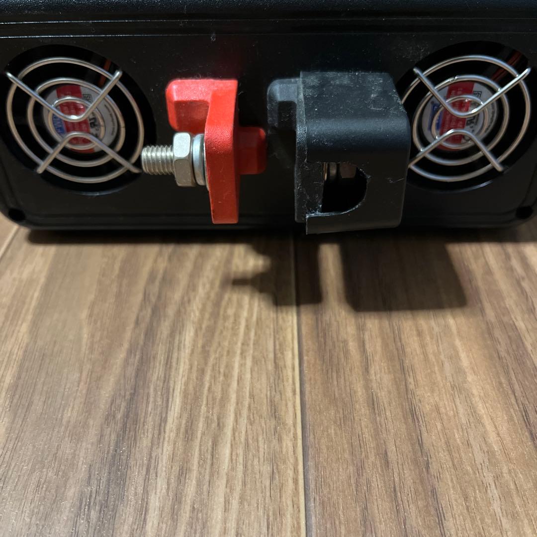 1200W 純正弦波インバーター