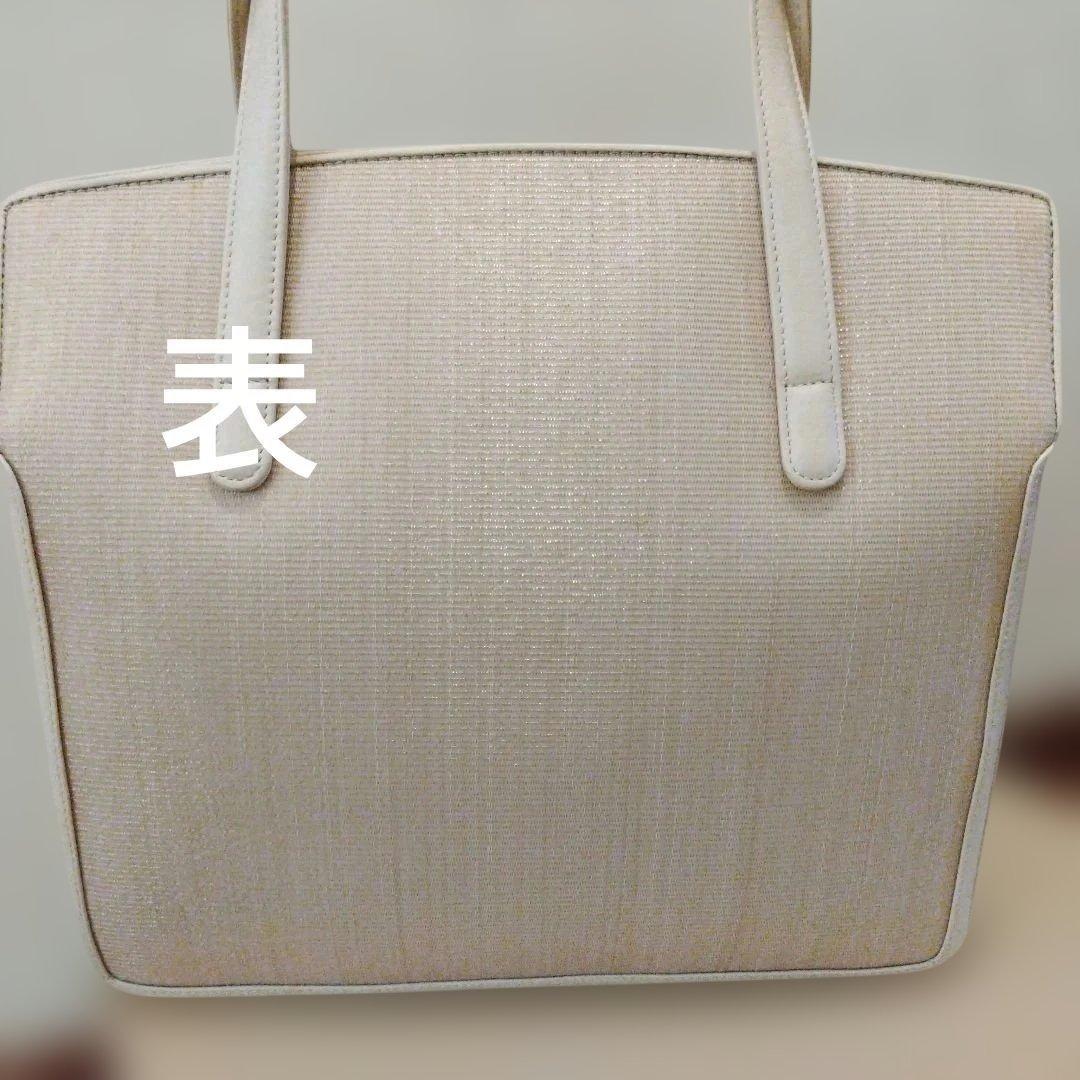 衿秀 貴婦人 ホースヘアバッグ ハンドバッグ 和装 着物 革 日本製