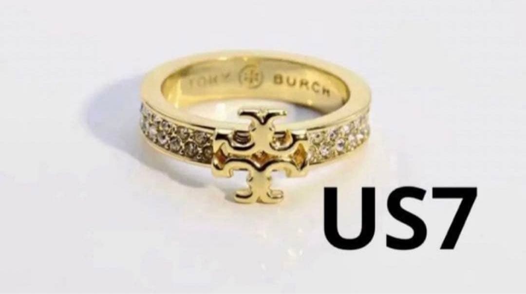 N11305Ge トリーバーチ　フープピアス　他合計4点セット