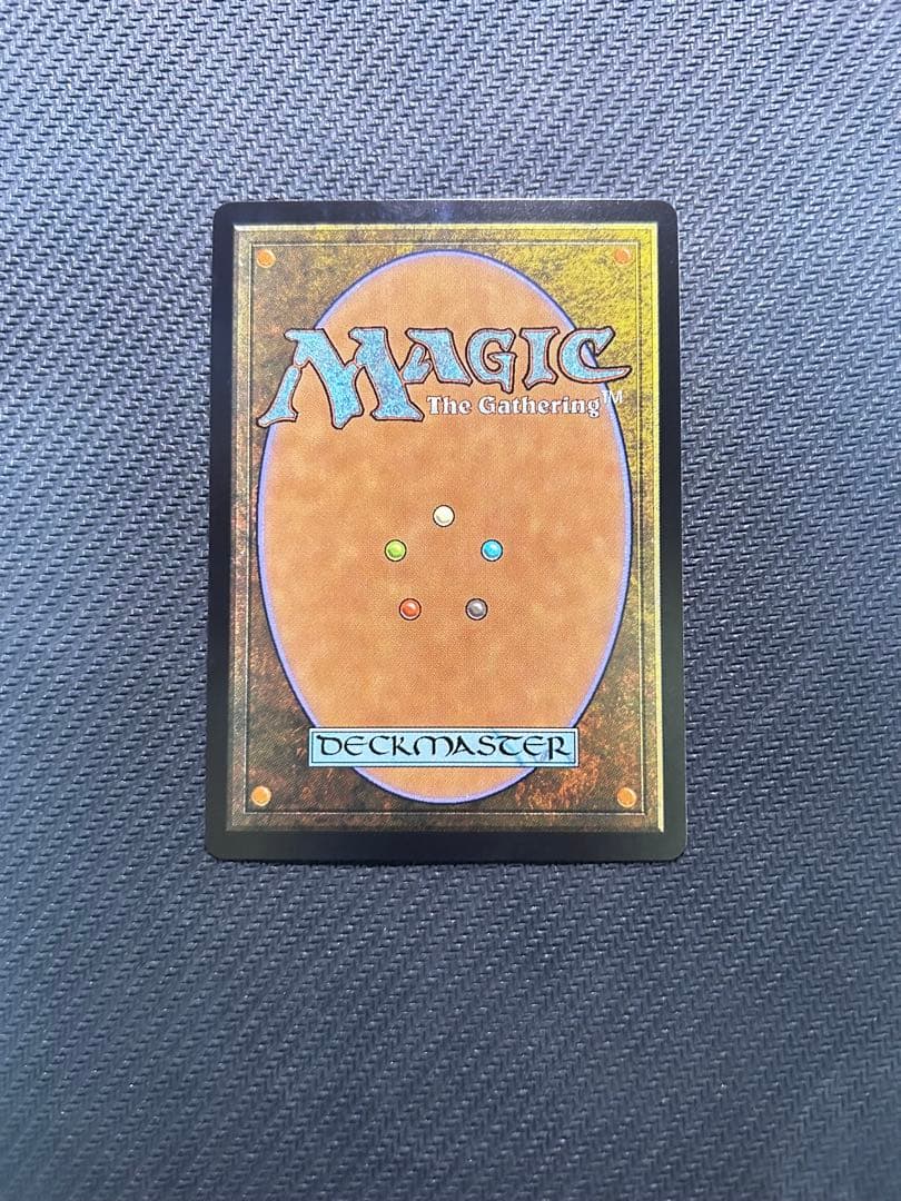 MTG ファイナルファンタジー 最後まで…リスティックの研究