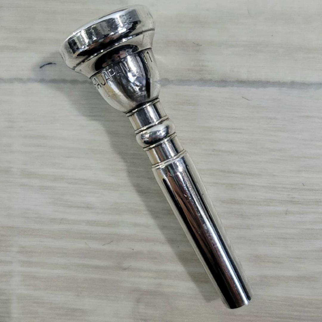 【美品】YAMAHA 入門向けトランペットYTR-2320E 調整済み 固着なし