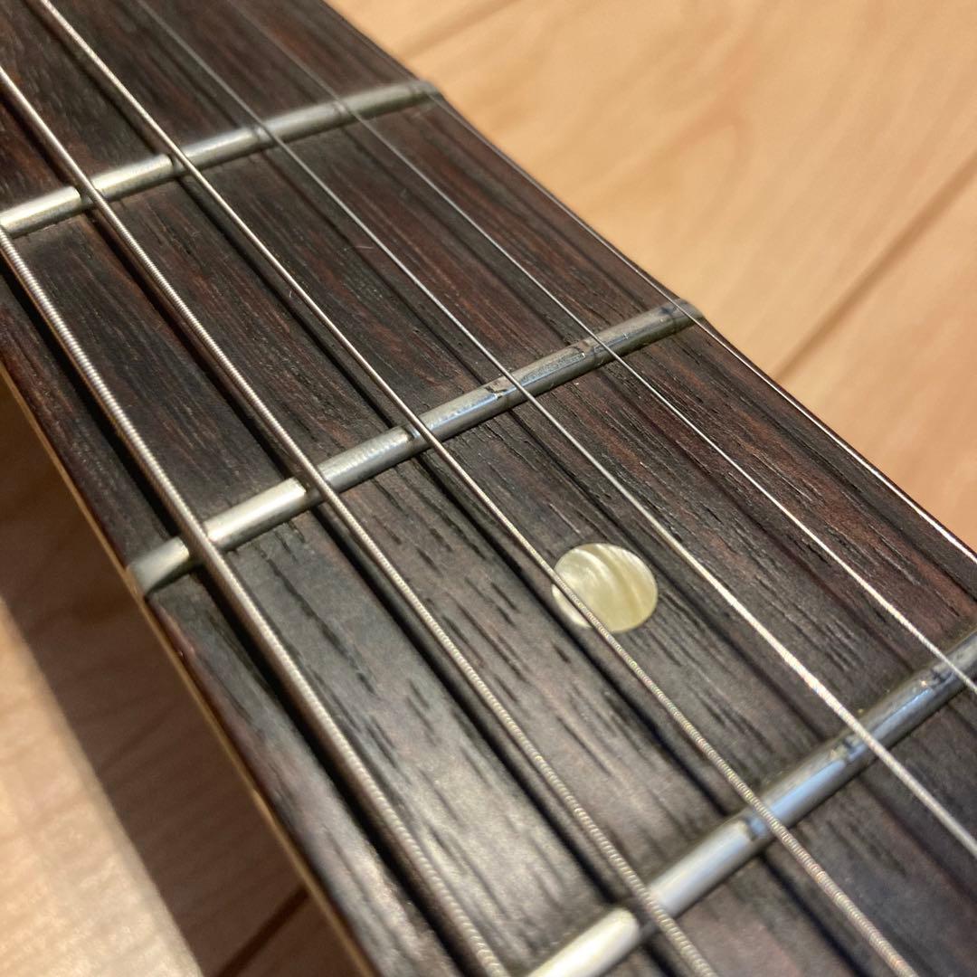 【くっさん】Gibson USA SG Special Faded