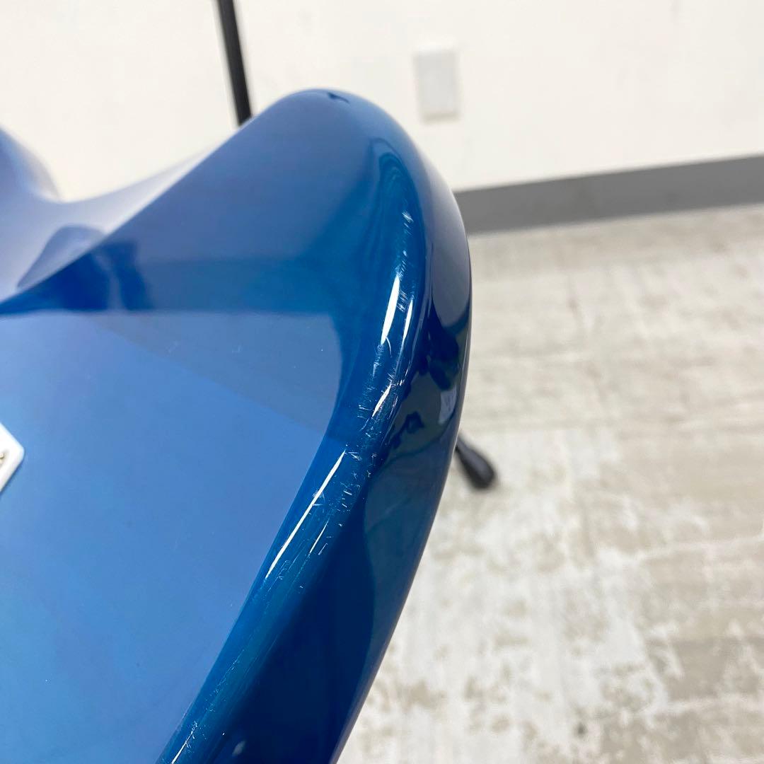 BUSKER'S BST-2H バスカーズ ストラト エレキギター