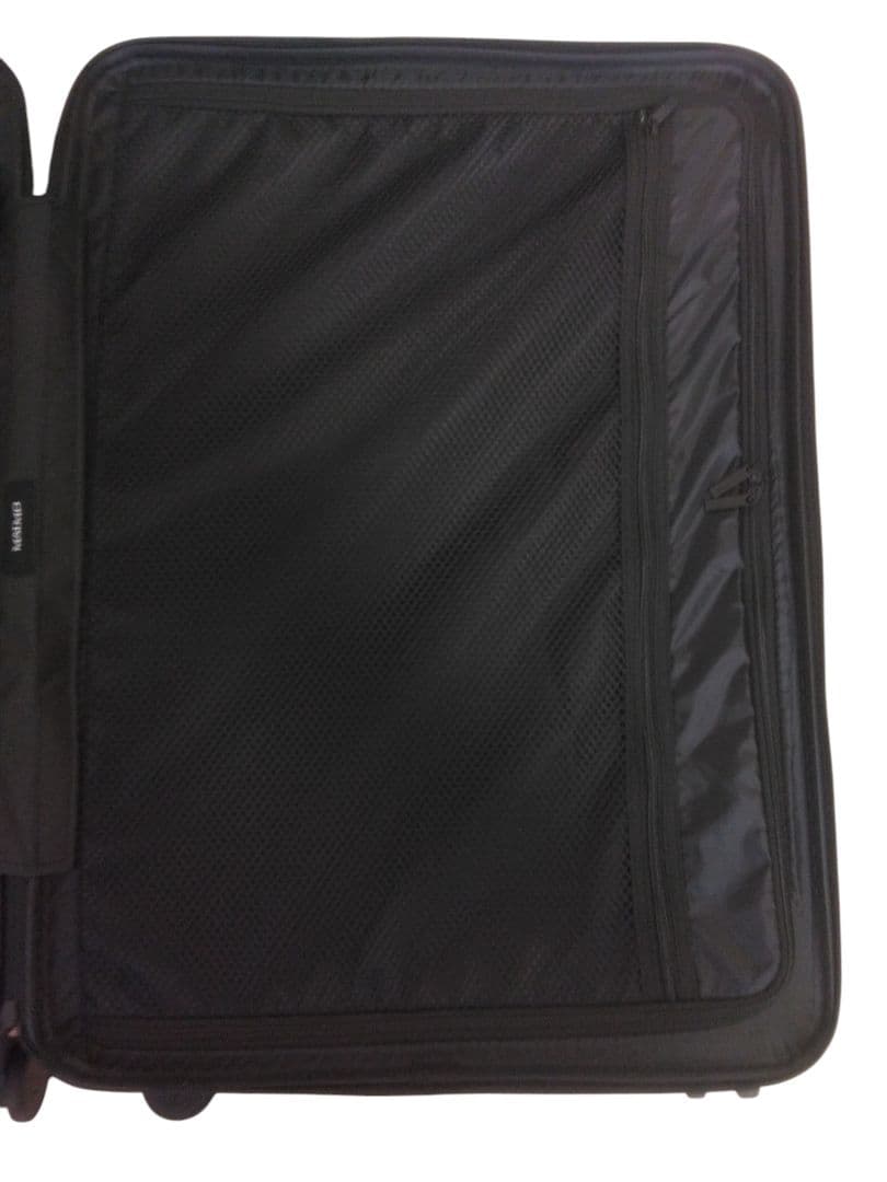 MAIMO STAND U -スタンドユー 180°フルオープン スーツケースL