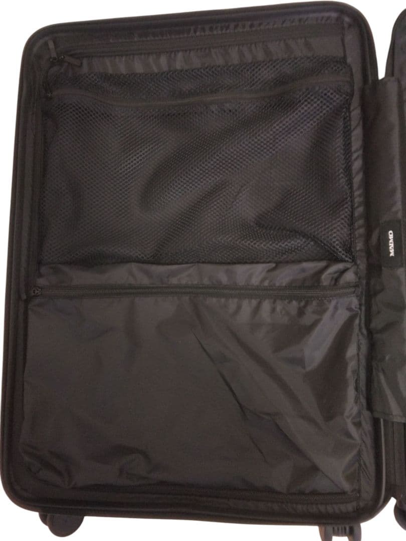 MAIMO STAND U -スタンドユー 180°フルオープン スーツケースL