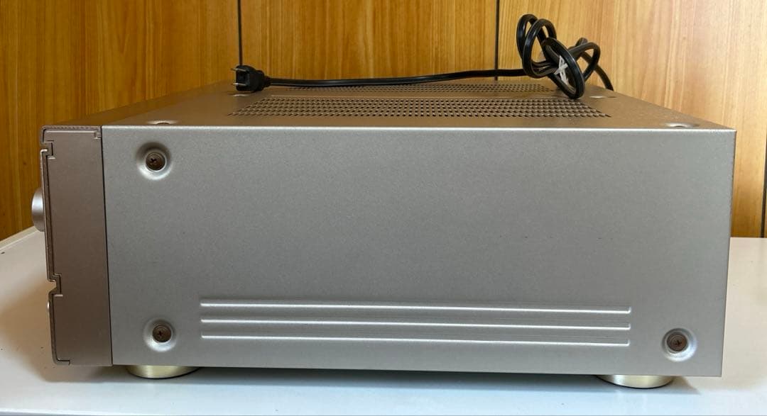 SANSUI AU-α607KX インテグレーテッドアンプ