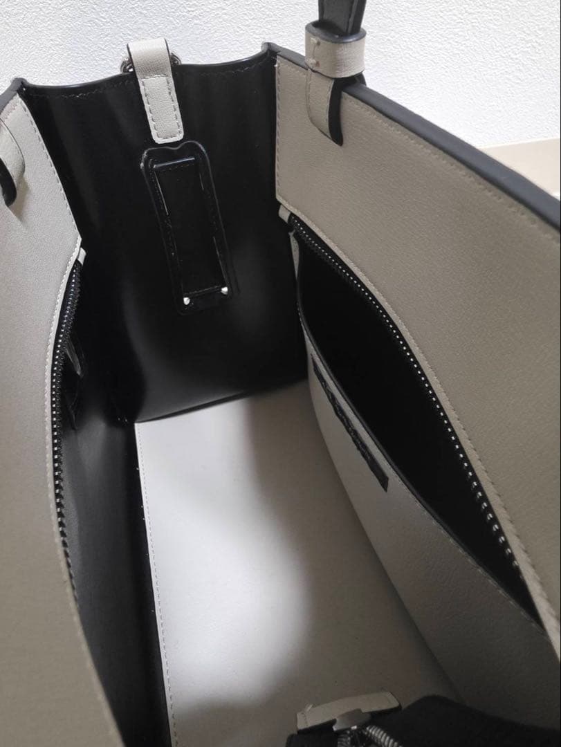 アルマーニ エクスチェンジ ハンドバッグ トートバッグ ショルダーバッグ