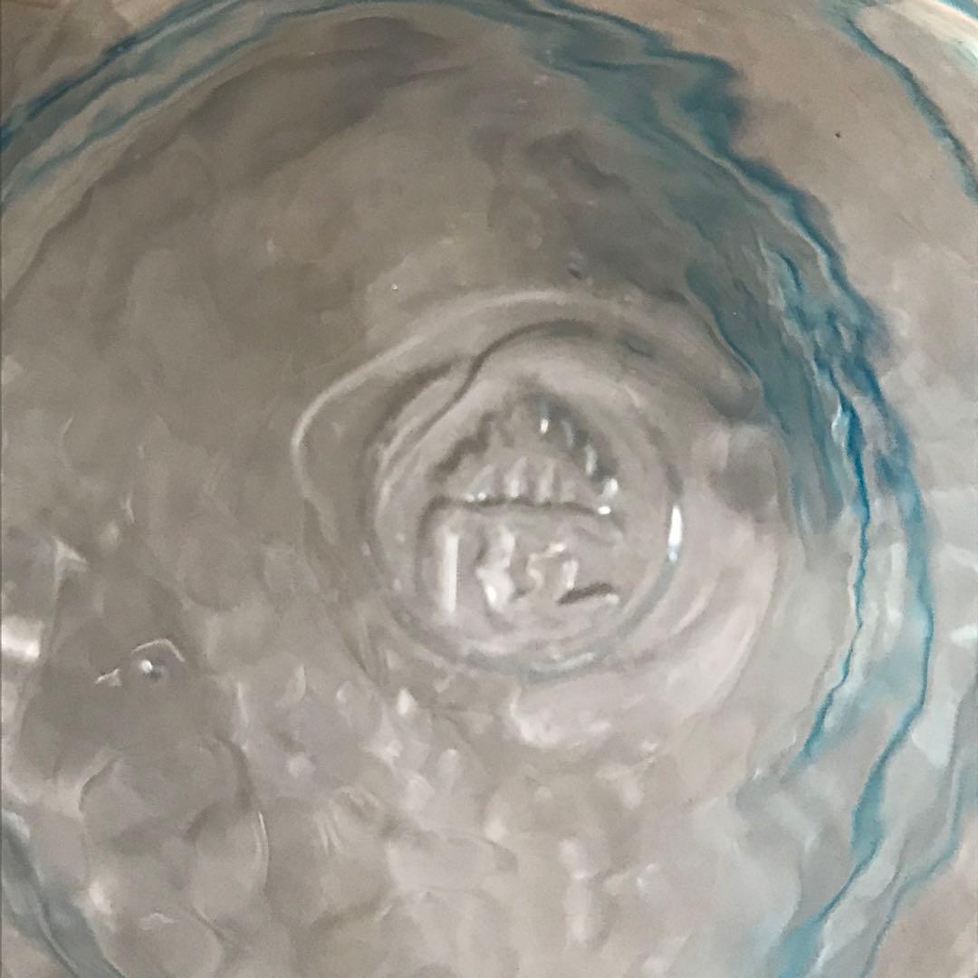 新品/非売品$倉木麻衣 2018年 沖縄旅行 琉球ガラスカップ ファンクラブ