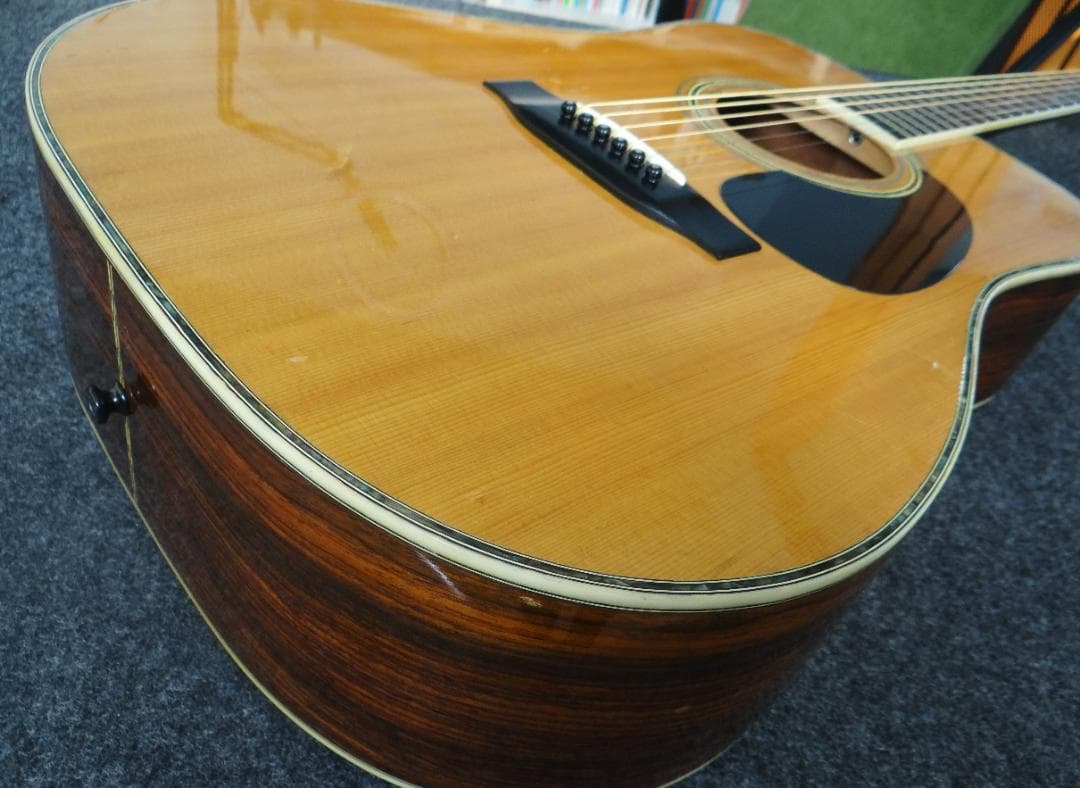 ☆３ Japan vintage / モーリス Morris W-30 激鳴り