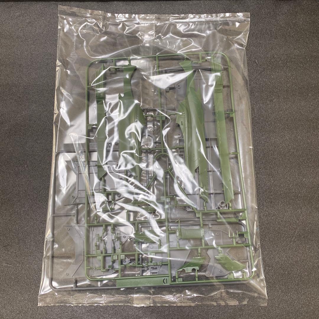 バンダイ プラスチックキット 1／1000 宇宙戦艦ヤマト2199 ガイペロン…