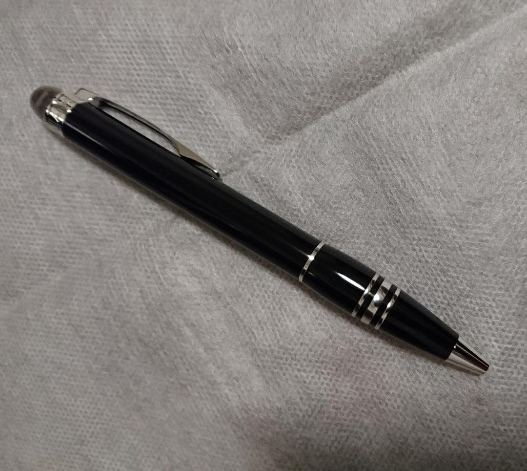 Montblanc スターウォーカー ボールペン