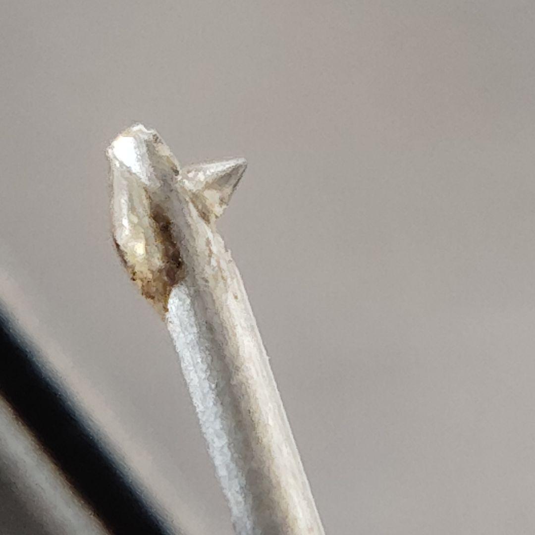 デノン MCカートリッジ DL-103 ヘッドシェルPCL-7 音質良好