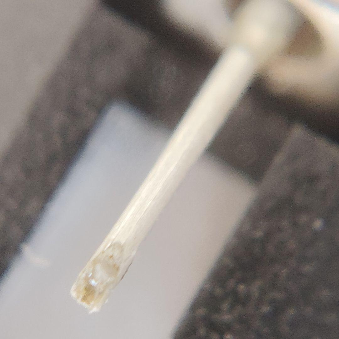 デノン MCカートリッジ DL-103 ヘッドシェルPCL-7 音質良好