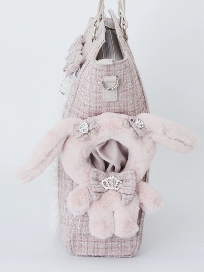 アンクルージュ 痛バ