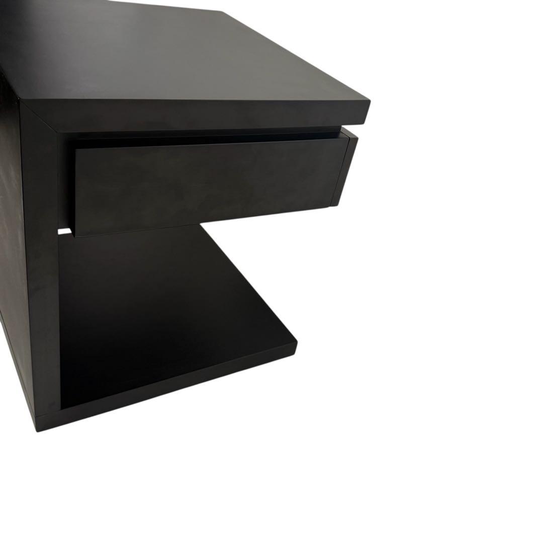 HR846 CASSINA IXC カッシーナ イクスシー　ベッドサイドテーブル