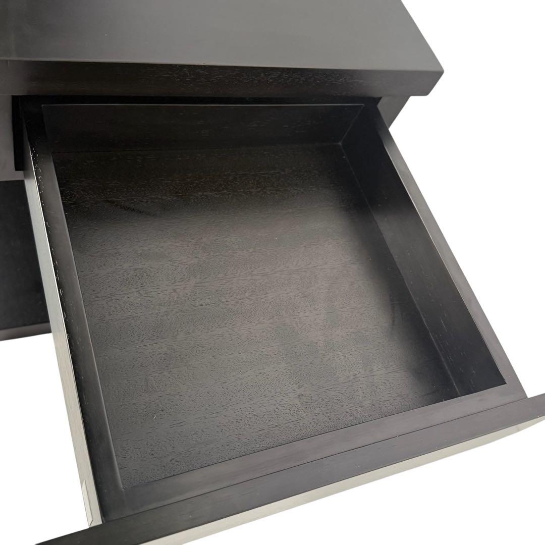 HR846 CASSINA IXC カッシーナ イクスシー　ベッドサイドテーブル