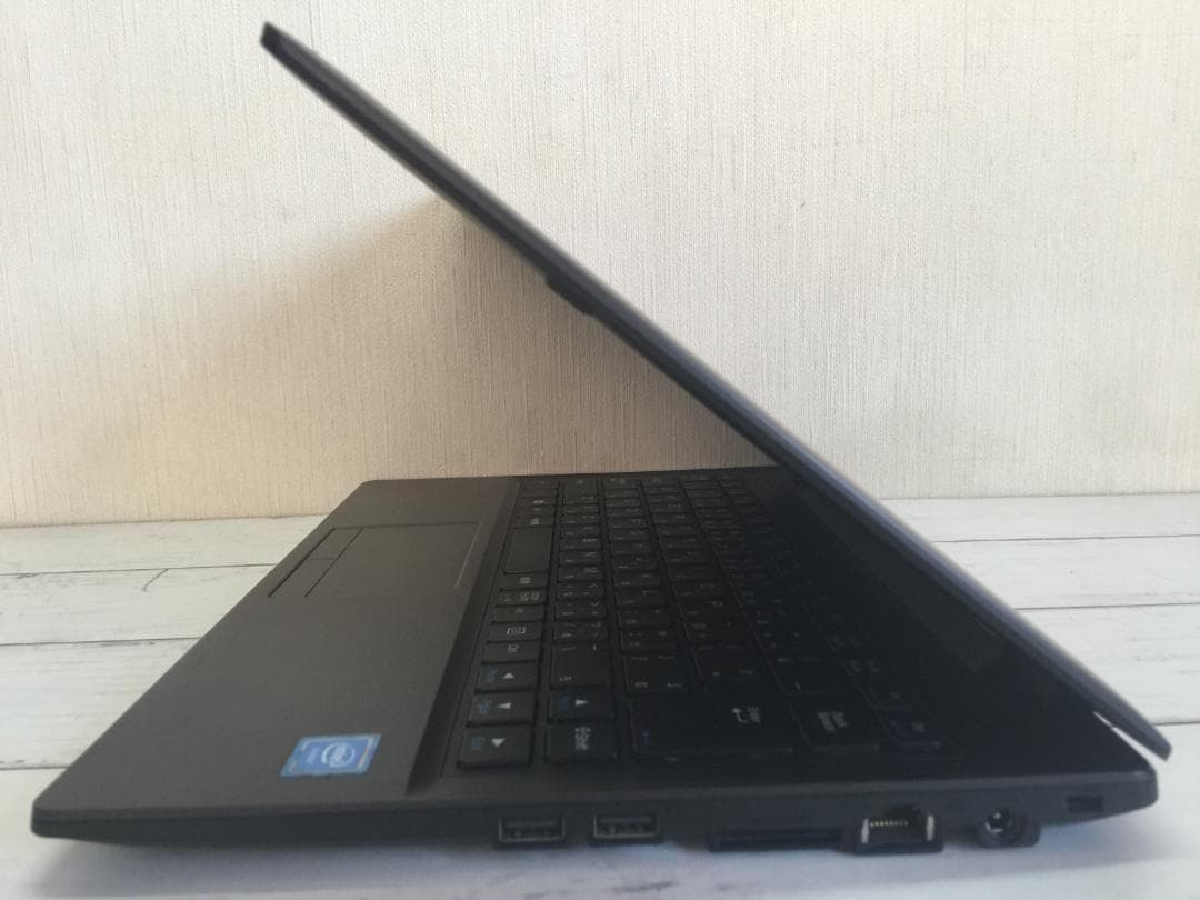 マウスー LB-J321 13.3型TFT 高解像度 軽量・コンパクトノートPC